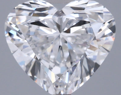 2.07 Carat Heart Lab Diamond