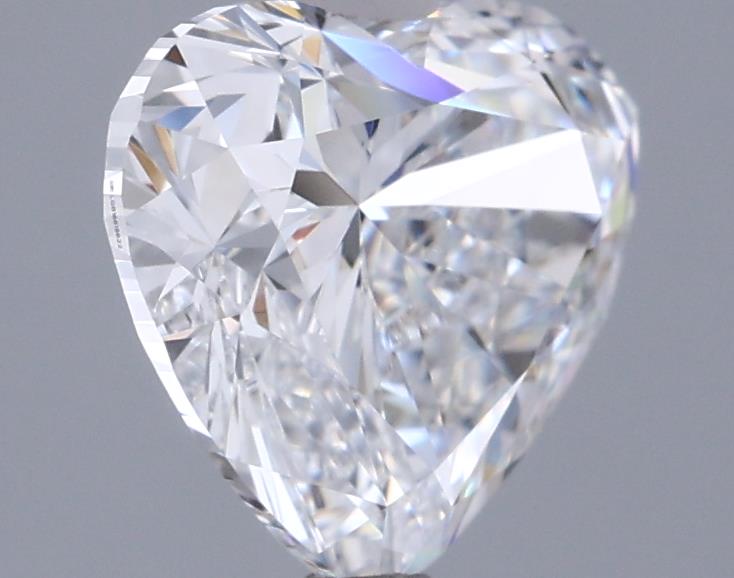 2.07 Carat Heart Lab Diamond :: 360 spin frame 03