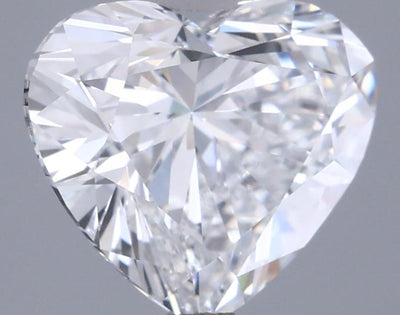 2.07 Carat Heart Lab Diamond :: 360 spin frame 06