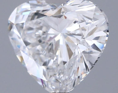 2.07 Carat Heart Lab Diamond :: 360 spin frame 07