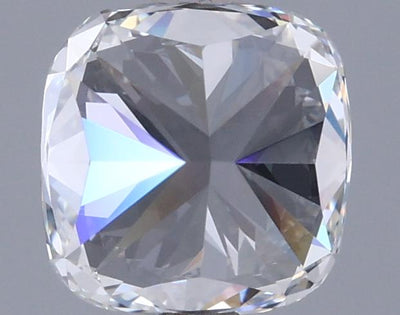 1.45 Carat Cushion Lab Diamond :: 360 spin frame 01
