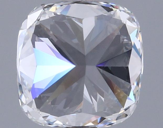 1.45 Carat Cushion Lab Diamond :: 360 spin frame 01