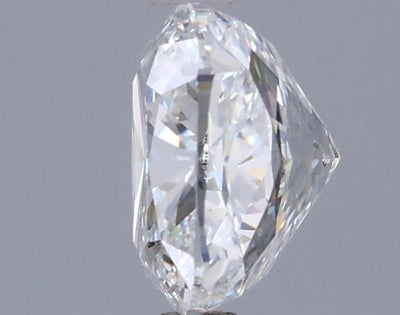 1.45 Carat Cushion Lab Diamond :: 360 spin frame 02