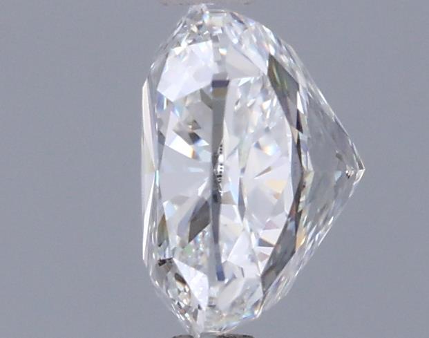 1.45 Carat Cushion Lab Diamond :: 360 spin frame 02