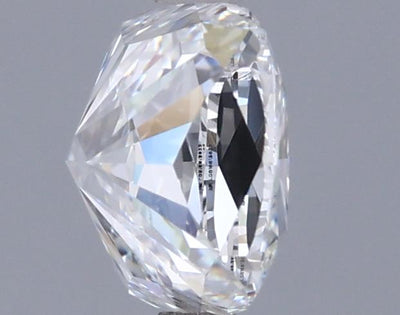 1.45 Carat Cushion Lab Diamond :: 360 spin frame 06