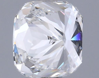 1.45 Carat Cushion Lab Diamond :: 360 spin frame 07