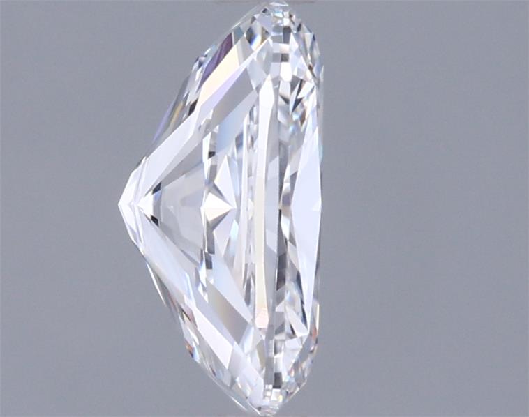1.41 Carat Elongated Cushion Lab Diamond :: 360 spin frame 01