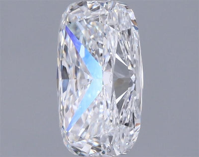 1.41 Carat Elongated Cushion Lab Diamond :: 360 spin frame 03