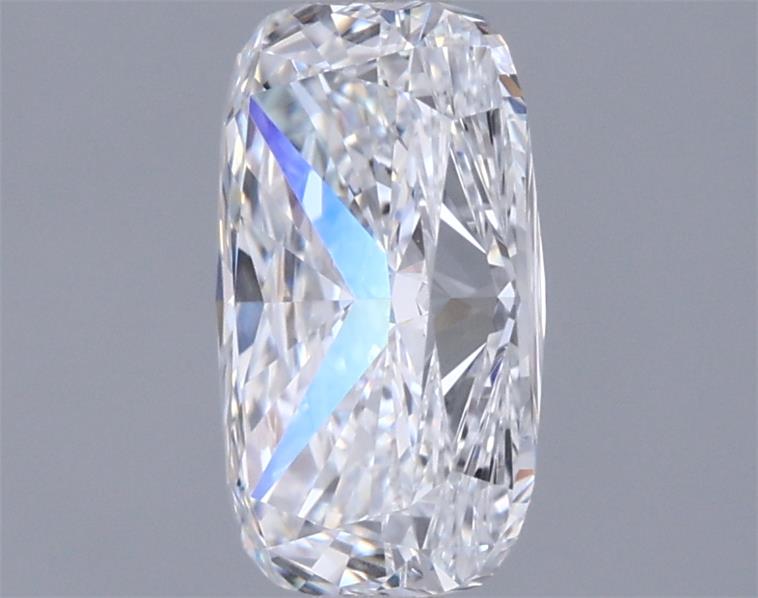 1.41 Carat Elongated Cushion Lab Diamond :: 360 spin frame 03