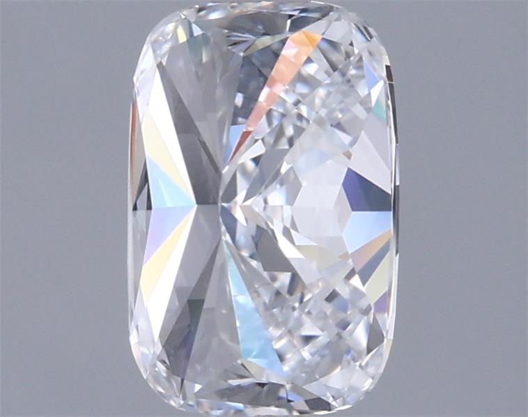 1.41 Carat Elongated Cushion Lab Diamond :: 360 spin frame 04