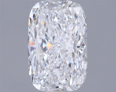 1.41 Carat Elongated Cushion Lab Diamond :: 360 spin frame 05