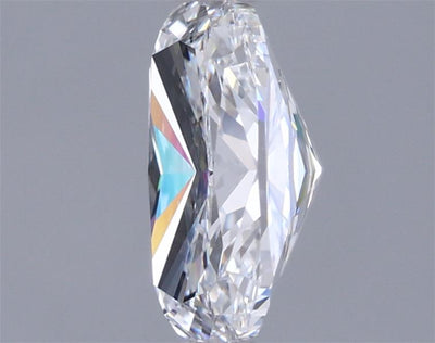 1.41 Carat Elongated Cushion Lab Diamond :: 360 spin frame 06