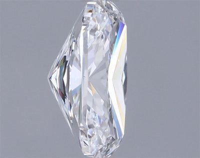 1.41 Carat Elongated Cushion Lab Diamond :: 360 spin frame 07