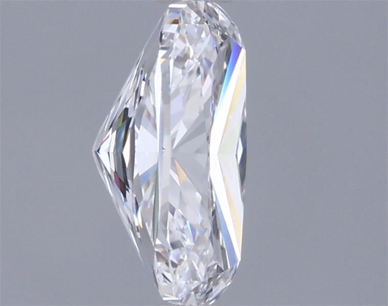 1.41 Carat Elongated Cushion Lab Diamond :: 360 spin frame 07