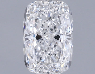 1.03 Carat Elongated Cushion Lab Diamond