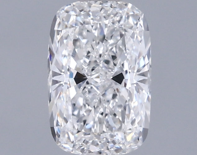 1.03 Carat Elongated Cushion Lab Diamond
