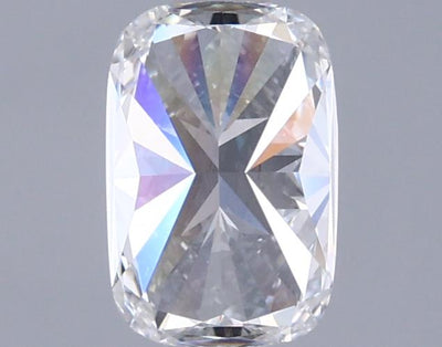 1.03 Carat Elongated Cushion Lab Diamond :: 360 spin frame 02