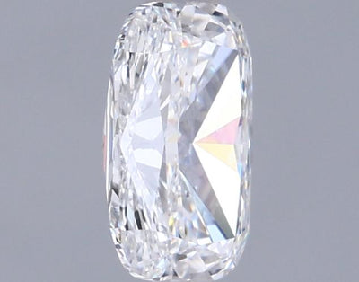 1.03 Carat Elongated Cushion Lab Diamond :: 360 spin frame 03