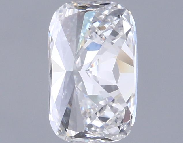 1.03 Carat Elongated Cushion Lab Diamond :: 360 spin frame 04