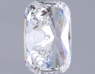 1.03 Carat Elongated Cushion Lab Diamond :: 360 spin frame 05