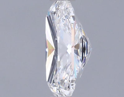 1.03 Carat Elongated Cushion Lab Diamond :: 360 spin frame 06
