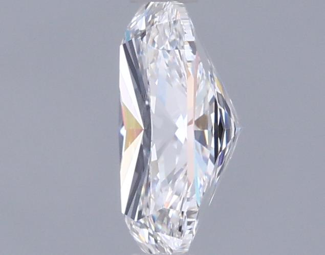1.03 Carat Elongated Cushion Lab Diamond :: 360 spin frame 06