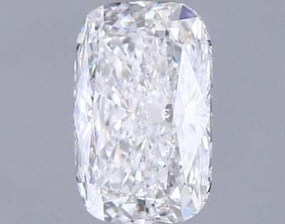 1.03 Carat Elongated Cushion Lab Diamond :: 360 spin frame 07