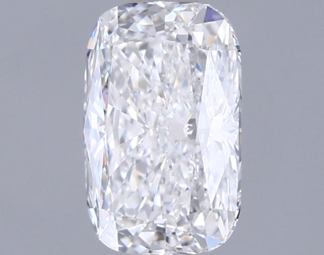 1.03 Carat Elongated Cushion Lab Diamond :: 360 spin frame 07