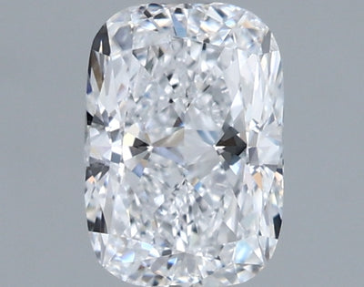 1.04 Carat Elongated Cushion Lab Diamond