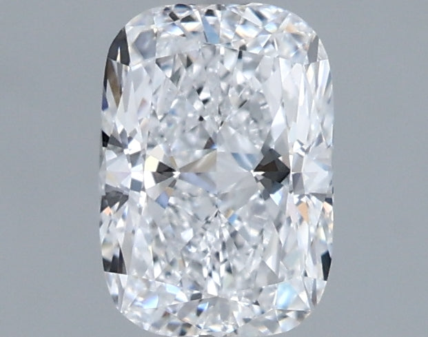 1.04 Carat Elongated Cushion Lab Diamond