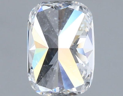 1.04 Carat Elongated Cushion Lab Diamond :: 360 spin frame 01