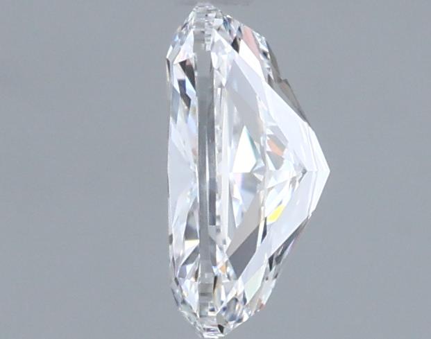 1.04 Carat Elongated Cushion Lab Diamond :: 360 spin frame 02