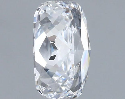 1.04 Carat Elongated Cushion Lab Diamond :: 360 spin frame 03
