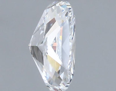 1.04 Carat Elongated Cushion Lab Diamond :: 360 spin frame 05