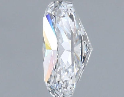 1.04 Carat Elongated Cushion Lab Diamond :: 360 spin frame 06