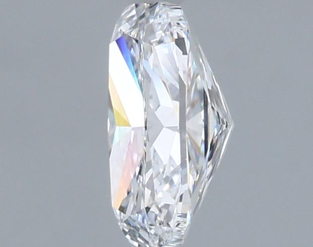 1.04 Carat Elongated Cushion Lab Diamond :: 360 spin frame 06