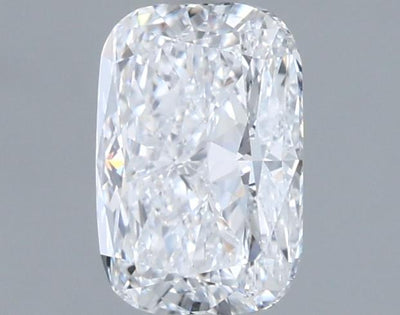 1.04 Carat Elongated Cushion Lab Diamond :: 360 spin frame 07