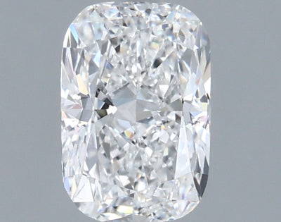 1.00 Carat Elongated Cushion Lab Diamond