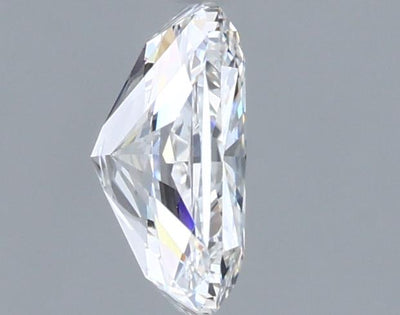 1.00 Carat Elongated Cushion Lab Diamond :: 360 spin frame 02