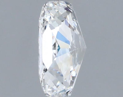 1.00 Carat Elongated Cushion Lab Diamond :: 360 spin frame 03