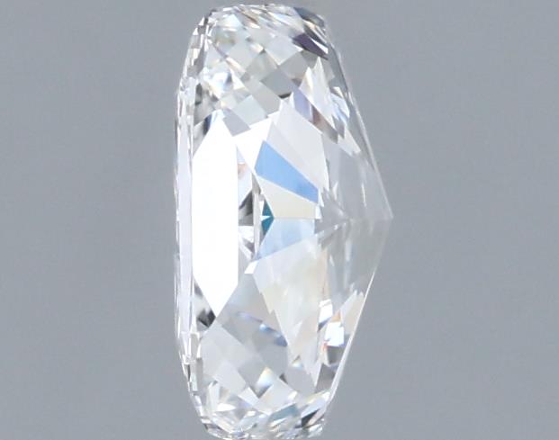 1.00 Carat Elongated Cushion Lab Diamond :: 360 spin frame 03