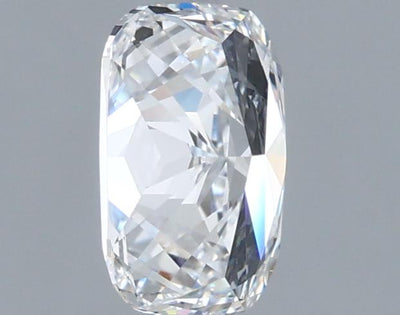 1.00 Carat Elongated Cushion Lab Diamond :: 360 spin frame 05