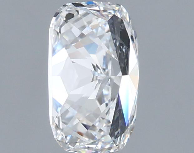 1.00 Carat Elongated Cushion Lab Diamond :: 360 spin frame 05