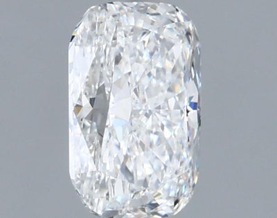 1.00 Carat Elongated Cushion Lab Diamond :: 360 spin frame 06