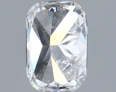1.00 Carat Elongated Cushion Lab Diamond :: 360 spin frame 07