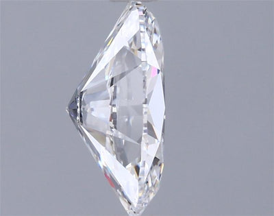 1.48 Carat Oval Lab Diamond :: 360 spin frame 01