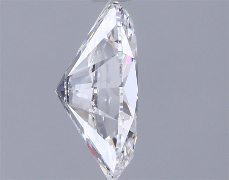 1.48 Carat Oval Lab Diamond :: 360 spin frame 01