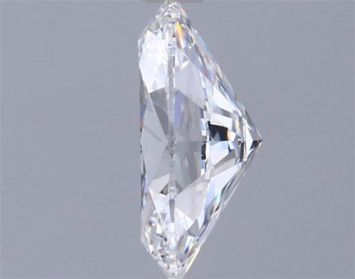 1.48 Carat Oval Lab Diamond :: 360 spin frame 02