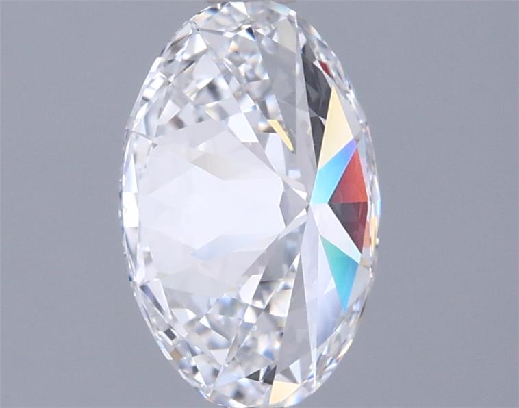 1.48 Carat Oval Lab Diamond :: 360 spin frame 05
