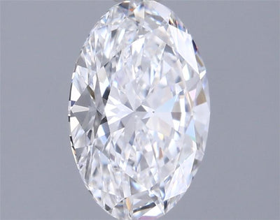 1.48 Carat Oval Lab Diamond :: 360 spin frame 06